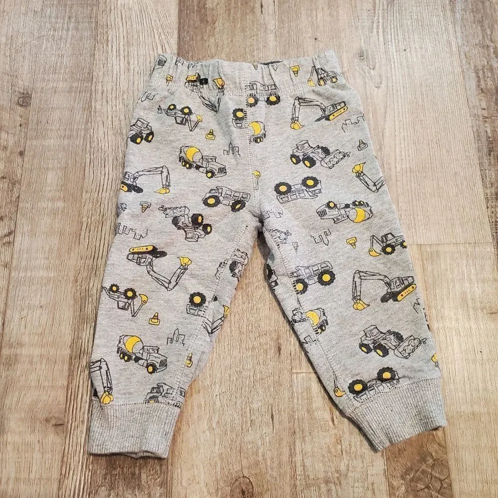 Carters 9 month pants
